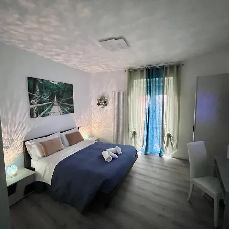 Verona Rooms 109-3