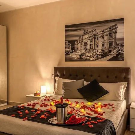 Tacito 23 Luxury Rooms-3