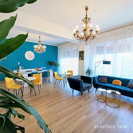 B&B Be Home-2