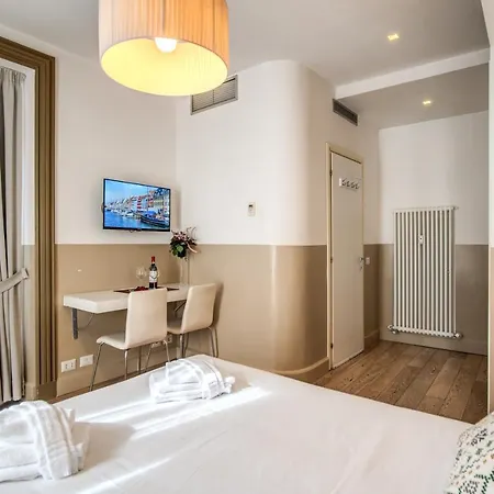 A Peace Of Rome B&B-2