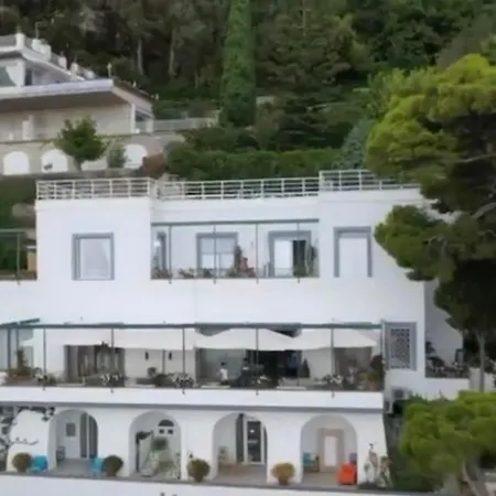 Villa Olga Luxury Capri-3