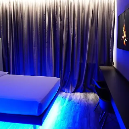 Leoni Hotel&Private Spa-2
