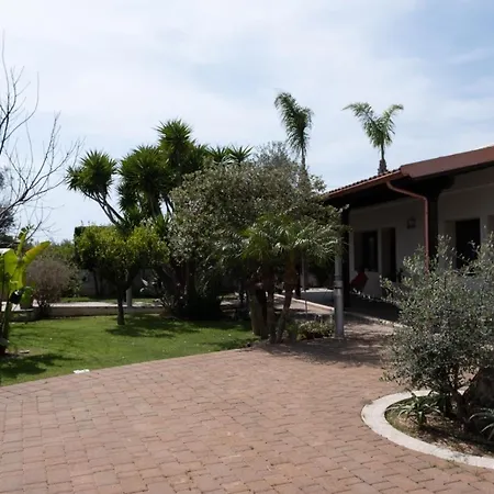 Villetta Del Salento Exclusive B&B-2