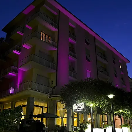 Hotel Mediterraneo-2
