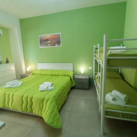 B&B Lungomare Galilei-2
