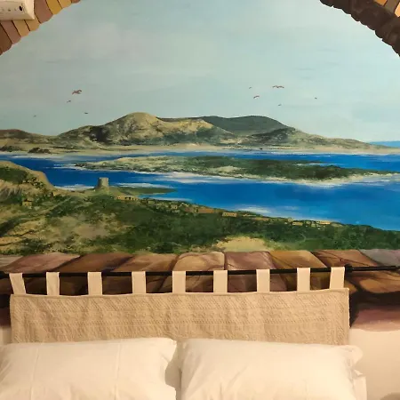 B&B Villa Diana-3