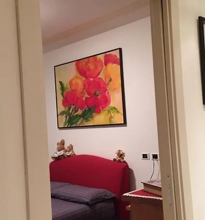 B&B la casa di Pina-3