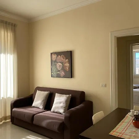 Residence Palazzo Mongiò-3