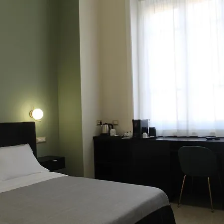 Sant'Agostino - Luxury Rooms-2