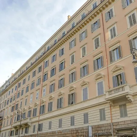Voyager House Termini - Home And More-3