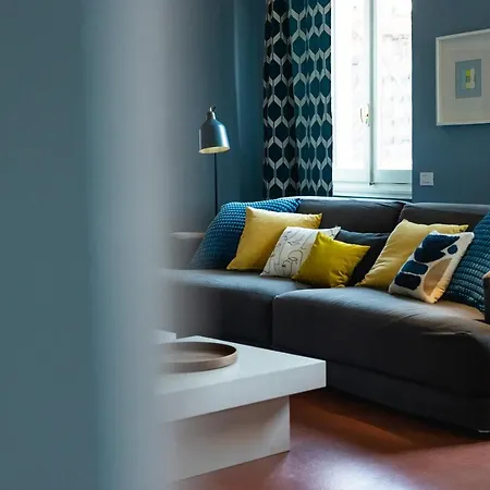 Navona 49 Luxury Suites&Apartment-3