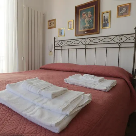 B&B Nonna Maria-2