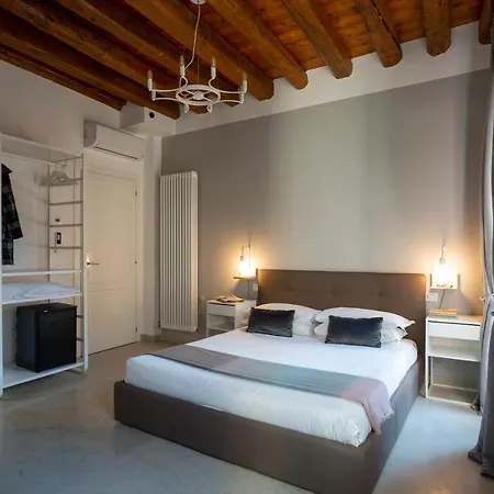 Foscà Venice Rooms-3
