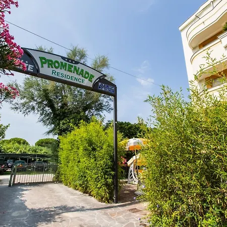 Residence Promenade-3