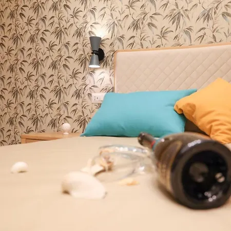 MaLù BEST Rooms - Tropea-3