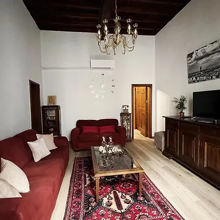 Da Mario In Florence Guesthouse-2
