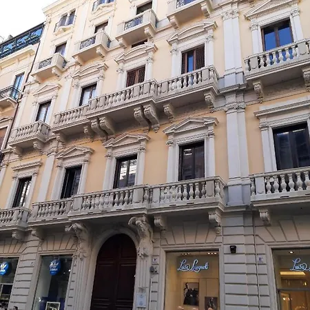 Umberto House Catania-2