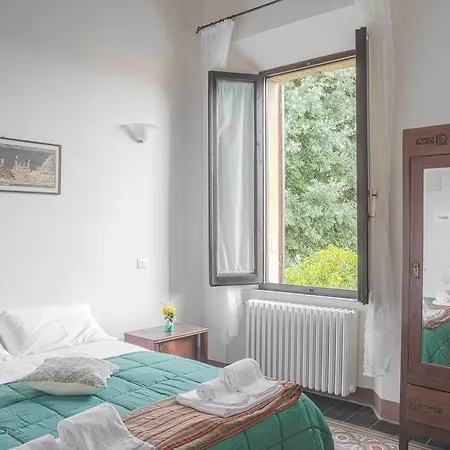 La Chicca B&B Siena-3