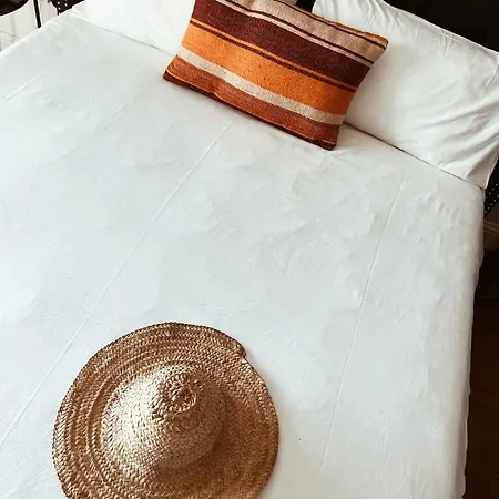 Kero Luxury Rooms-3