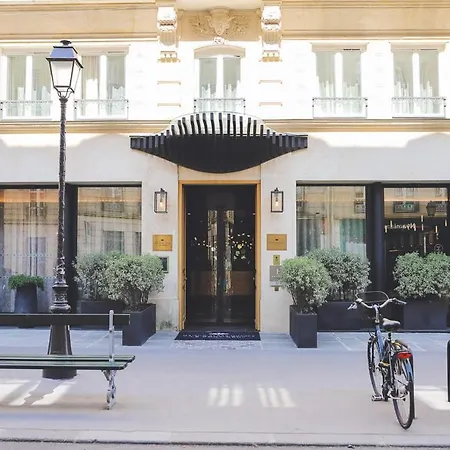 Maison Albar - Le Pont-Neuf-3