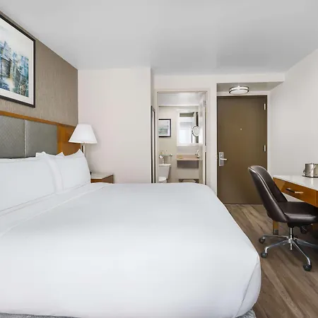 Doubletree By Hilton Hotel New York City - Chelsea-2