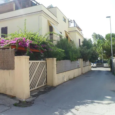 B&B Il Parco-2