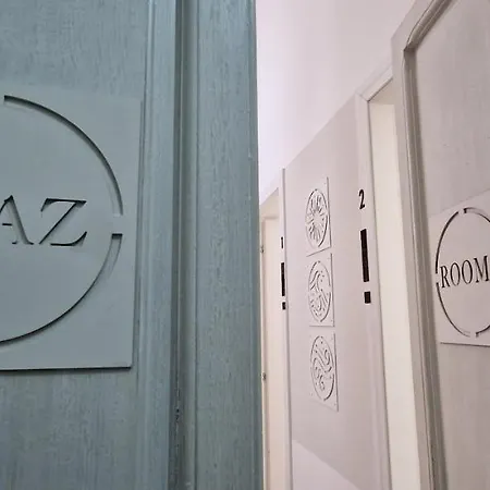 Diaz Rooms Station-2