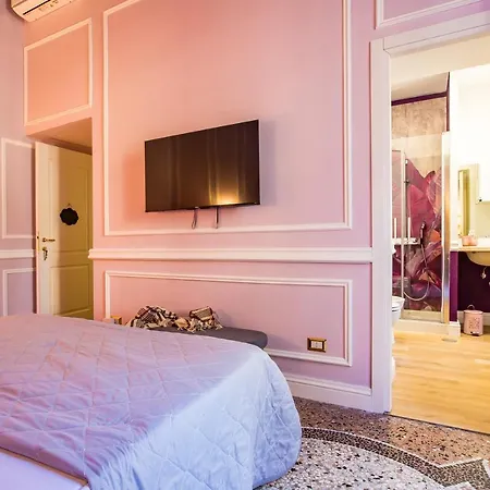 Hold Rome - Luxury Suites-2
