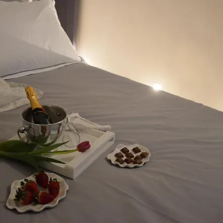 Marè Rooms Bari old town center-3