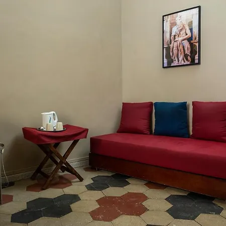 Art Deluxe Rooms - Vatican-3