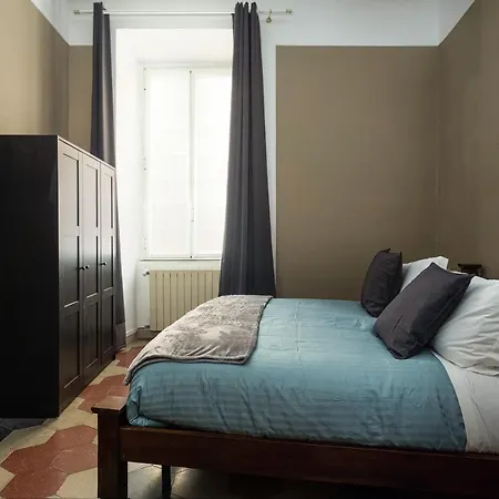 Art Deluxe Rooms - Vatican-2
