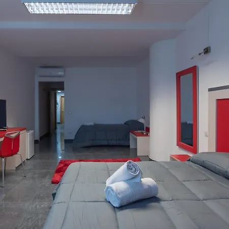 Delta Rooms-3