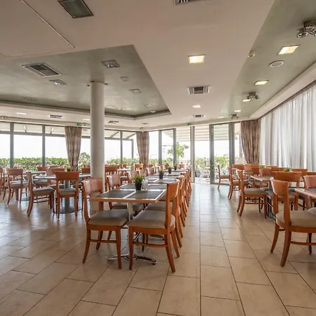 Athens Golden City Hotel-3