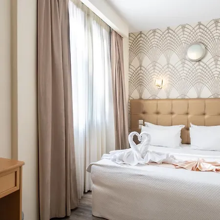 Athens Golden City Hotel-2