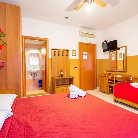 Booking Now Rome-Address Via Palestro,56- Breakfast Included-2