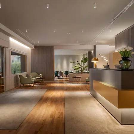 Hotel Romana Residence-3