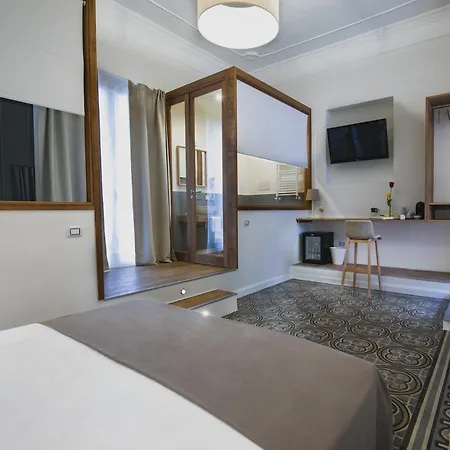 Bed In Spa-2