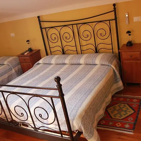B&B Al Borgo-2