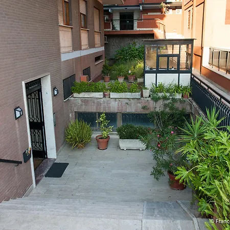 B&B St. Peter'S Suites-3