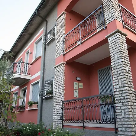 B&B La Dimora Del Garda-2