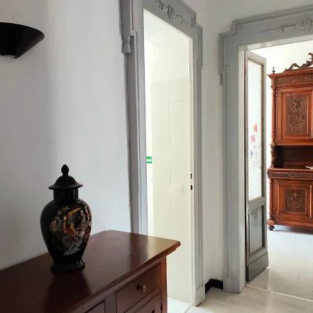 Apartment Nido Stazione-2