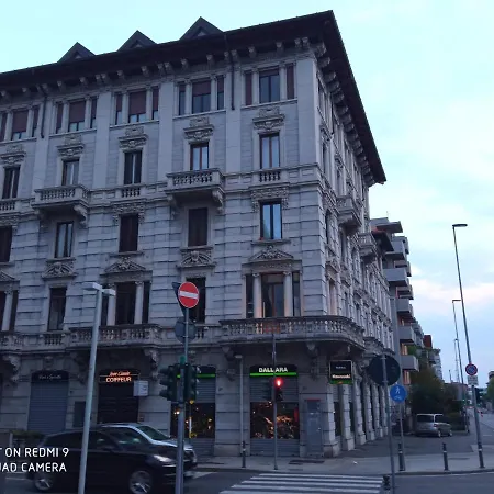 Apartment Nido Stazione-3