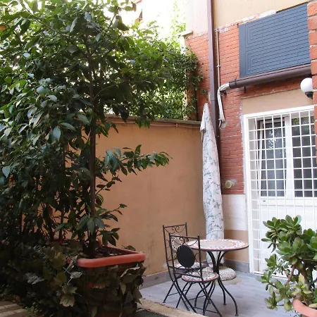 Guest House Piazza Bologna-3