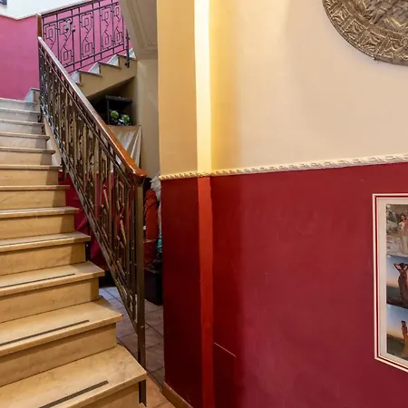 Zefiro Rooms-3