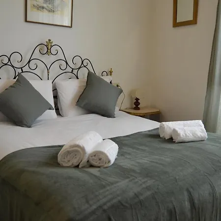 Florence Heart B&B-3