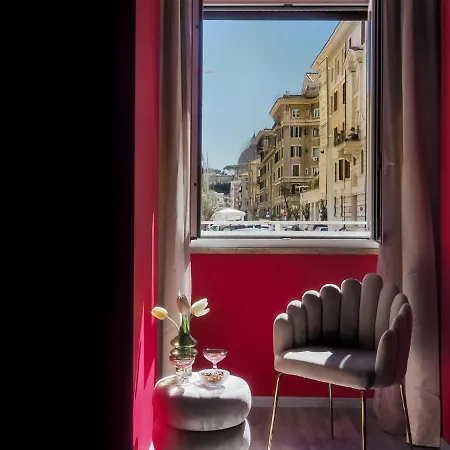 C'Est La Vie Suites-2
