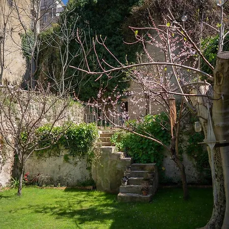 Casa Vayu - Rooms & Garden-2