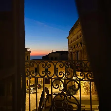 B&B Costa degli Dei-3
