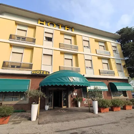 Hotel Industria-3