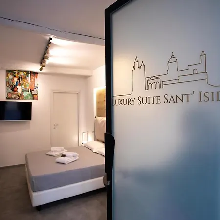Luxury Suite Sant Isidoro-2